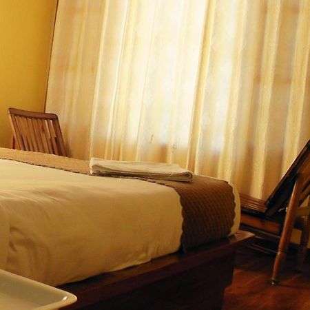 Floret Sojourn Hotel Shimla Ngoại thất bức ảnh