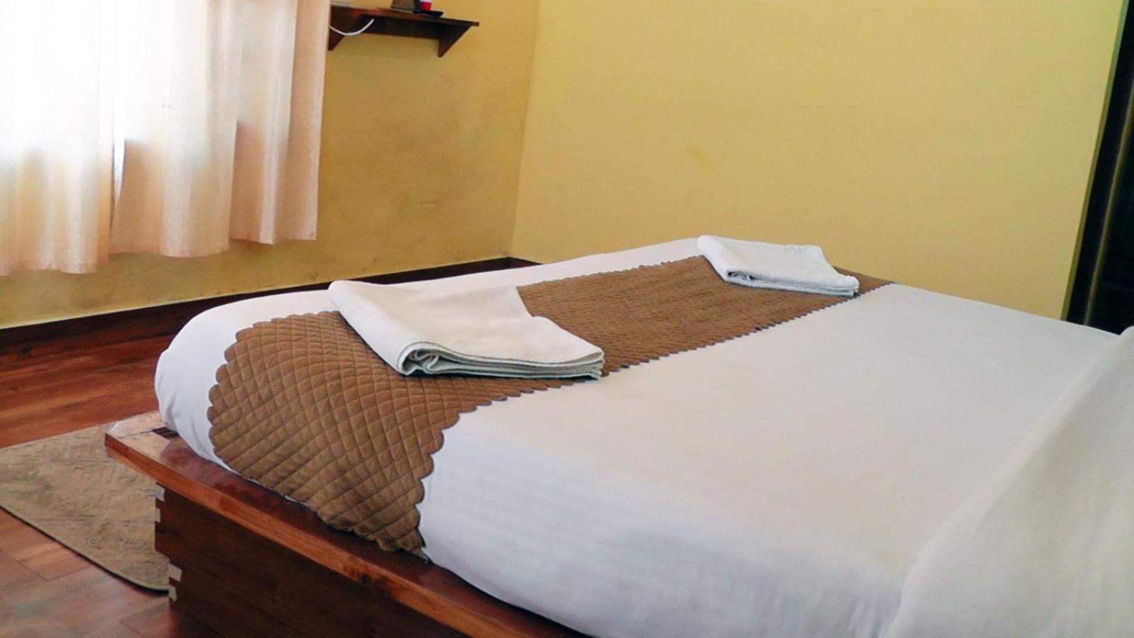 Floret Sojourn Hotel Shimla Ngoại thất bức ảnh